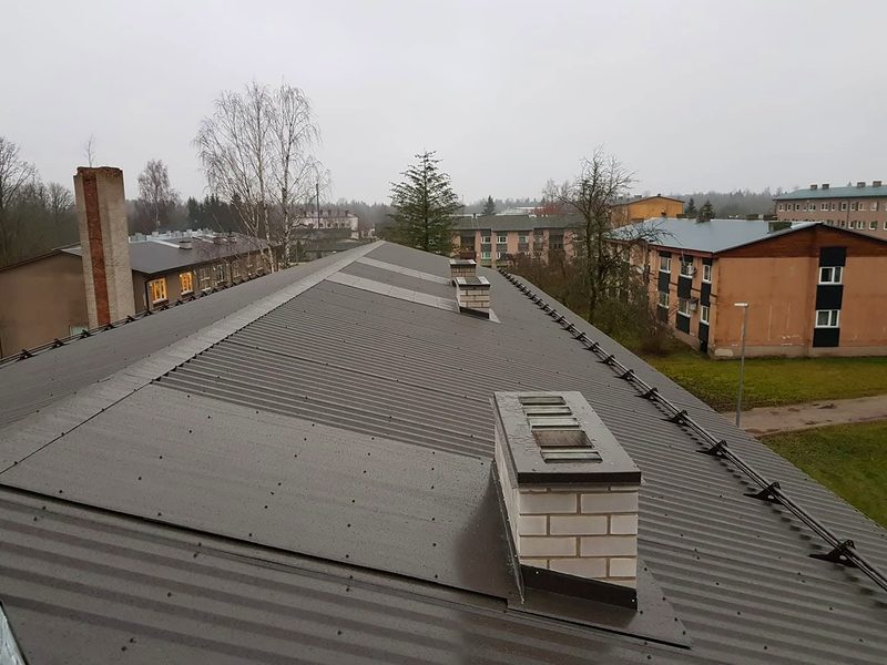 Weckman Natural teraskatus